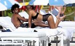 Willow Smith in a bikini